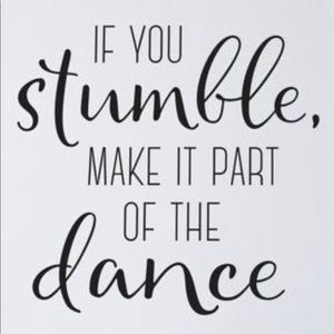 Meet your Posher, Maggie